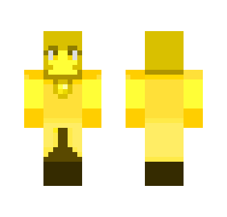 Yellow Diamond