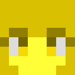 Yellow Diamond - Other Minecraft Skins - image 3