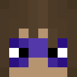 Ms. Marvel (Kamala Khan) - Comics Minecraft Skins - image 3