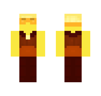 Topaz Fusion