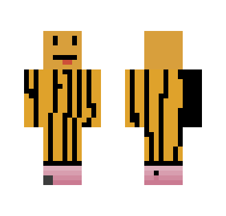 Pencil Man - Other Minecraft Skins - image 2