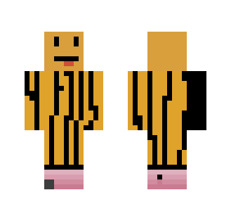 Pencil Man