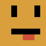 Pencil Man - Other Minecraft Skins - image 3