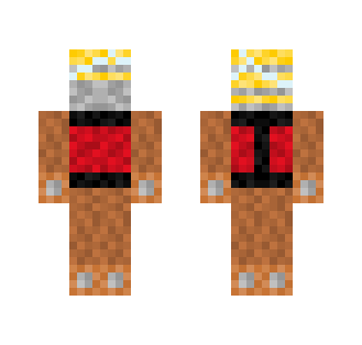 Sparky (Clash Royale)