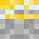 Sparky (Clash Royale) - Female Minecraft Skins - image 3