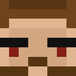 sith (2) - Male Minecraft Skins - image 3