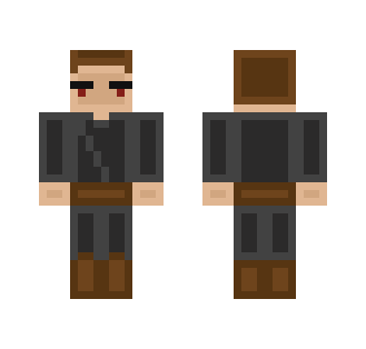 sith - Male Minecraft Skins - image 2