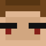 sith - Male Minecraft Skins - image 3