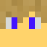 SSS labcoat - Male Minecraft Skins - image 3