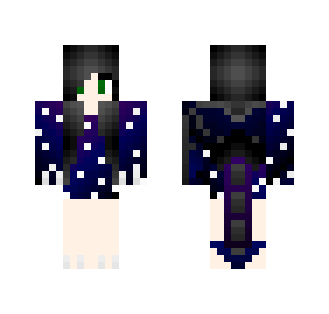 Moon [Elysium Character}