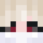 Nino - Female Minecraft Skins - image 3