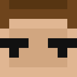 jedi - Male Minecraft Skins - image 3