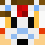 My new skin - Female Minecraft Skins - image 3
