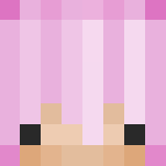 SUPER PINKY BUBLEGUM GIRL! - Female Minecraft Skins - image 3