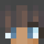 Uh..? - K A R O L - Female Minecraft Skins - image 3