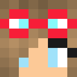 Scientist - Female Minecraft Skins - image 3