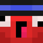 Squidgle Merlyn - Male Minecraft Skins - image 3