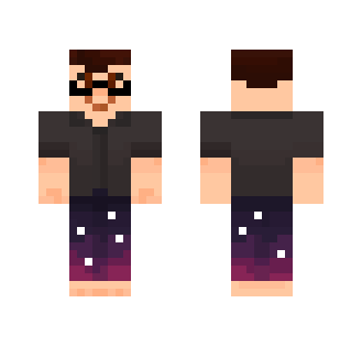 Old Skin: Jojo