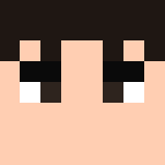 Me as the doctor - Male Minecraft Skins - image 3