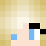 Home Coming Prom - Female Minecraft Skins - image 3