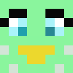 Tweetie - Female Minecraft Skins - image 3