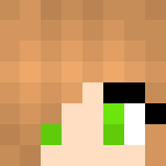 Dance Girl - Girl Minecraft Skins - image 3