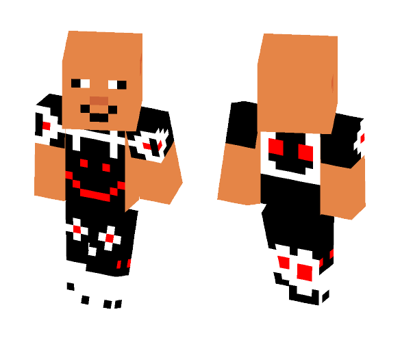 Darin - Male Minecraft Skins - image 1