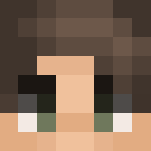 Red Rose Child - Male Minecraft Skins - image 3