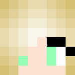 Country - Female Minecraft Skins - image 3