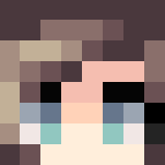 I tried.. ❤ - Female Minecraft Skins - image 3