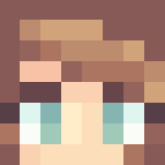 Floral - Female Minecraft Skins - image 3