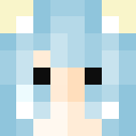 Random Girl - Girl Minecraft Skins - image 3