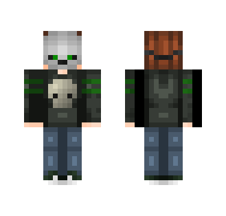 Murder mystery (hypixel)