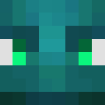 DragonTurtle - Male Minecraft Skins - image 3