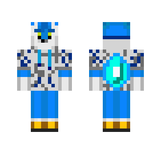 IceTails