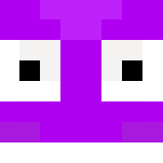 Nabbit (For LegoSkeleton) - Male Minecraft Skins - image 3
