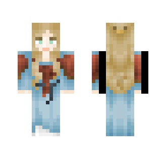 [LOTC] Aphlis' Secondary Skin