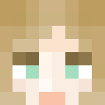 [LOTC] Aphlis' Secondary Skin - Female Minecraft Skins - image 3