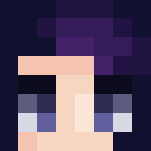 Moon child ☾ - Female Minecraft Skins - image 3
