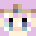Fantasy lady - Female Minecraft Skins - image 3