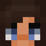 ???????????????????????? - Kiri - Female Minecraft Skins - image 3