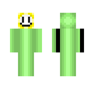 Flowey Undertale
