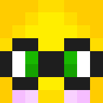 Alphys - Female Minecraft Skins - image 3