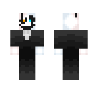 W.D. Gaster