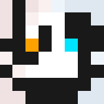 W.D. Gaster - Male Minecraft Skins - image 3