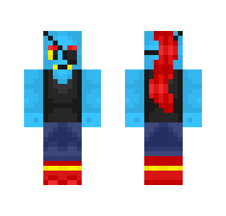 Undyne Undertale