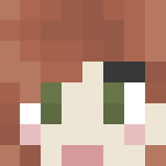 Vic - Female Minecraft Skins - image 3