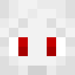 Asriel Undertale - Male Minecraft Skins - image 3