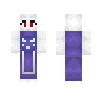 Toriel Undertale