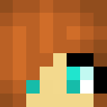 Download Free Pajamas Girl --- Ultrabobt Skin for Minecraft image 3 Pajamas Girl --- Ultrabobt - Girl Minecraft Skins - image 3